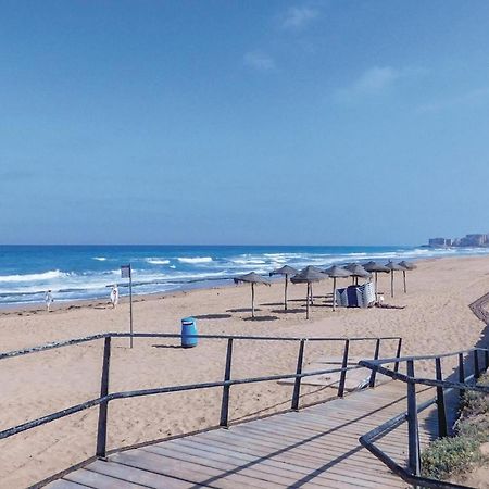 Cozy Apartment In Torrevieja-La Mata With Kitchen エクステリア 写真