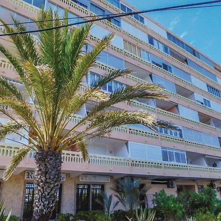 Cozy Apartment In Torrevieja-La Mata With Kitchen エクステリア 写真