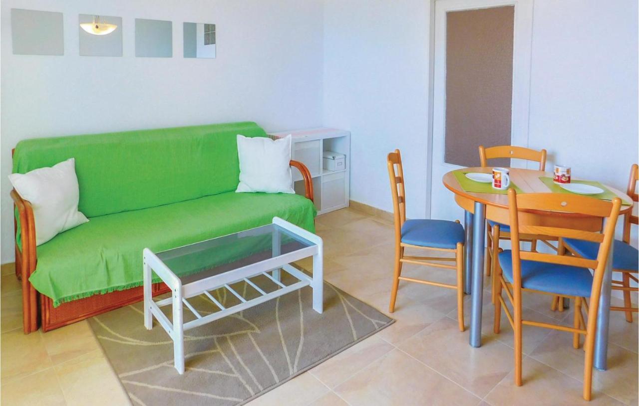 Cozy Apartment In Torrevieja-La Mata With Kitchen エクステリア 写真