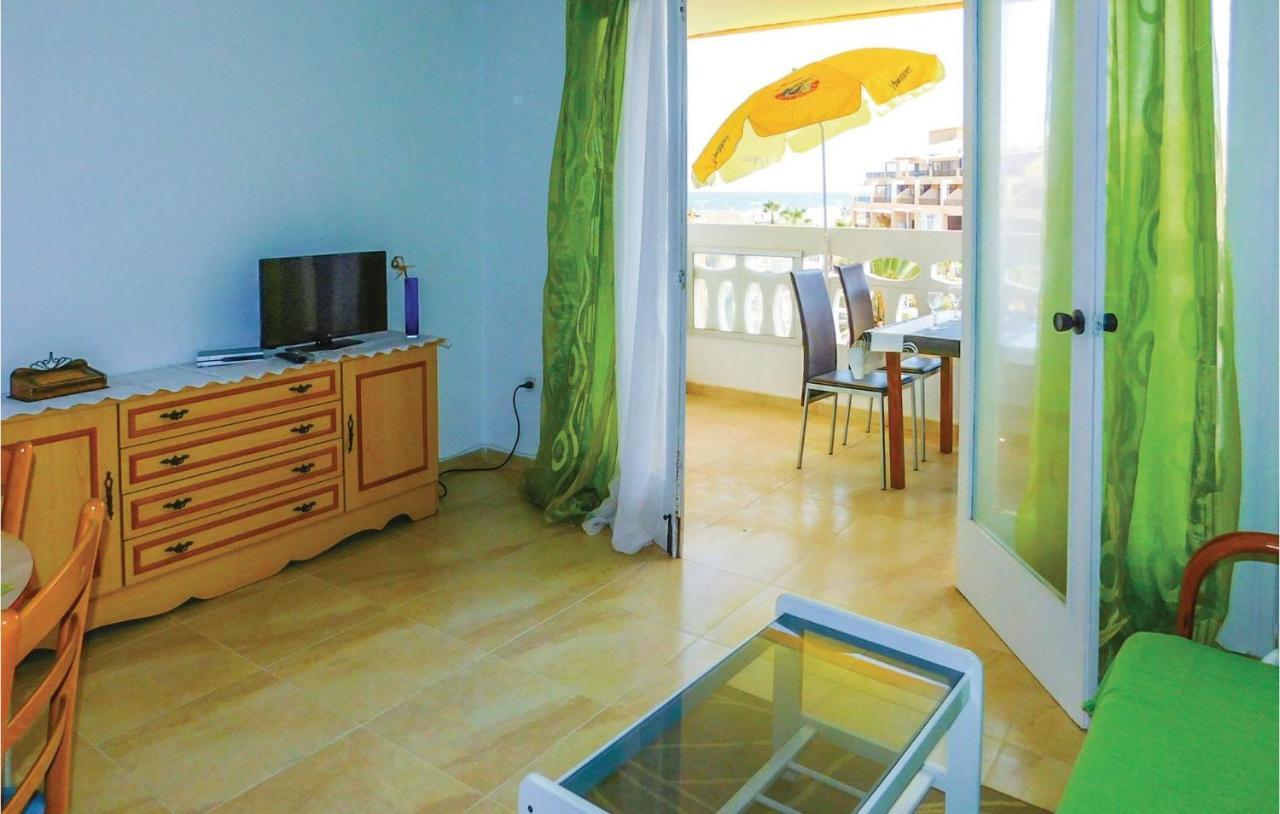 Cozy Apartment In Torrevieja-La Mata With Kitchen エクステリア 写真