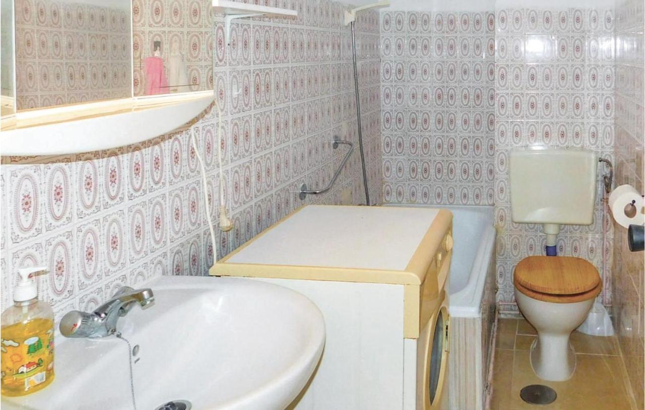 Cozy Apartment In Torrevieja-La Mata With Kitchen エクステリア 写真